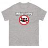 Summer Men's Wear Introvert Misanthrope Print Comfortable Street Hip Hop Daily Sports Men Short