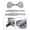 Exercise Bike Pedals Platform Multifunction Parts Durable Nonslip