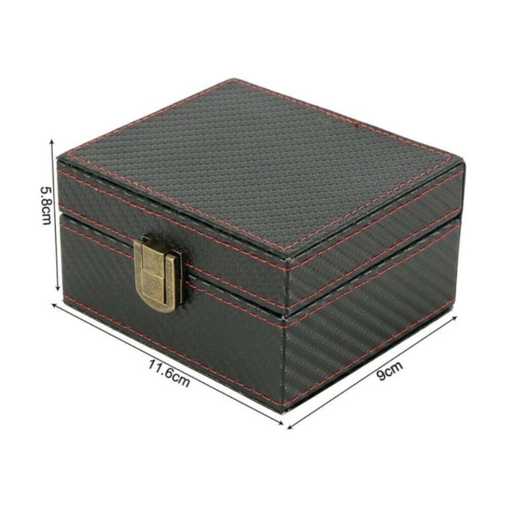 Radiation-proof Faraday Box Anti-Theft Signal Blocker Cage RFID Box Signal Blocker  Mobile Phone