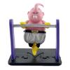Dragon Ball Fitnesas Kūno kultūra Dragon Ball Majin Buu Mielas Modelis Kolekcija Žaislas Veiksmo figūrėlė Anime veikėjo Ornamentai