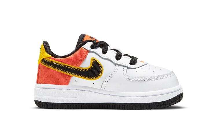 Nike Air Force 1 Low LV8 Raygun TD DD9533-100