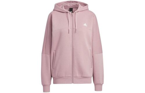 Женская куртка Adidas Магический фиолетовый розовый HM2811 M розовый