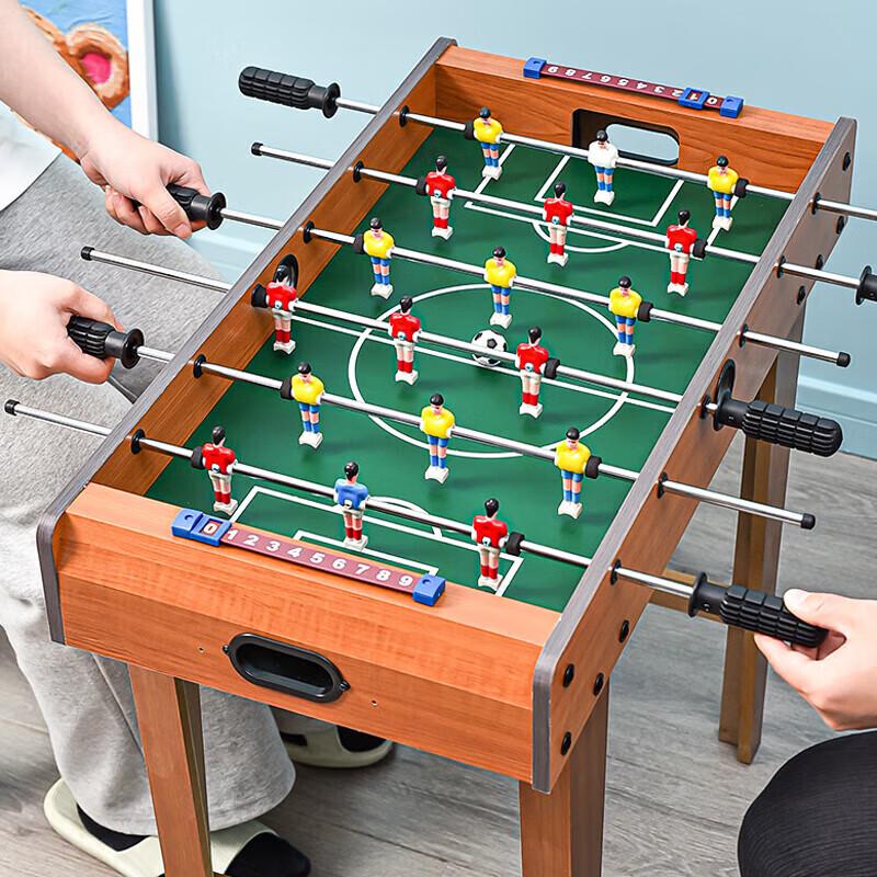 Kids Desktop Foosball Game Table