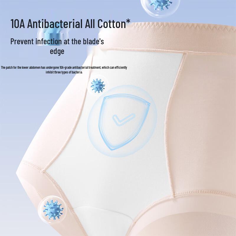 Urban Lady Postpartum C-Section Recovery Underwear