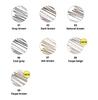 Peripera Speedy Skinny Brow 7 Colors