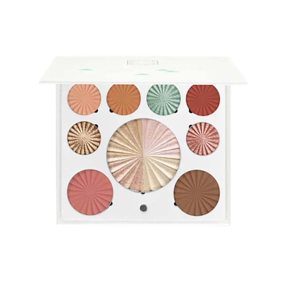 OFRA Mix Face Palette 1 Pack Good To Go Mini Mix Face Palette - Good To Go