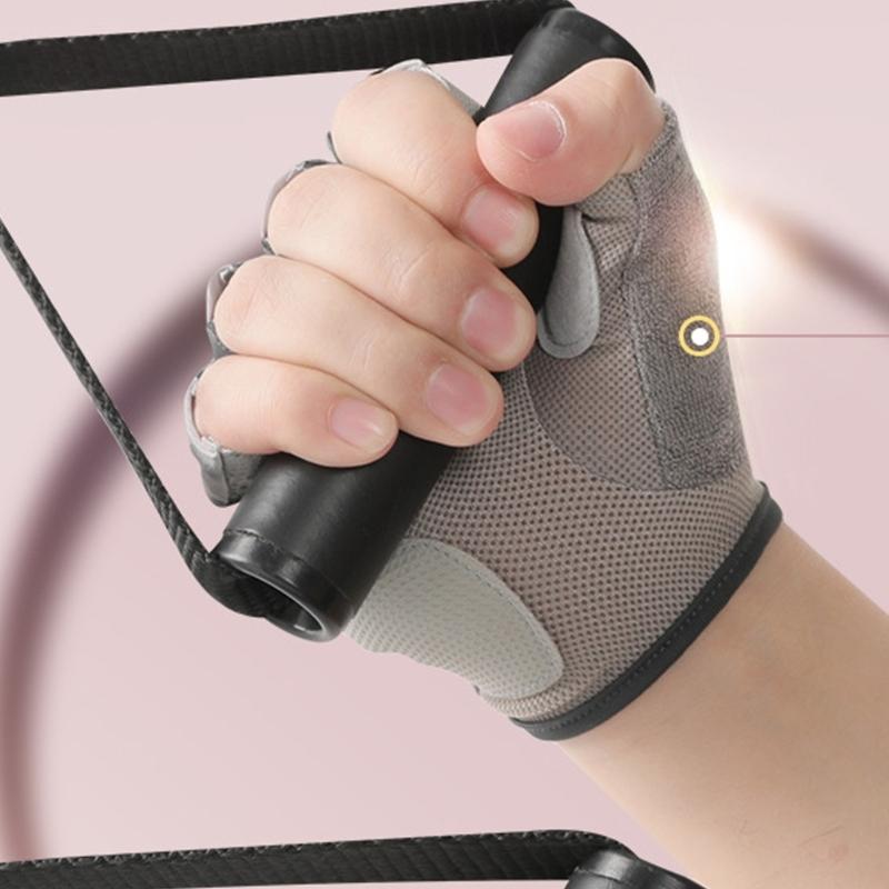 Cycling Half Finger Gloves Nonslip Grip Technology Quick Drying Light weight Gloves for Professional Cyclists