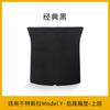 For Tesla Model Y Highland Special Trunk Pad Tail Box Front Trunk Pad Hidden Compartment Pad Groove Box Car Interior Accessories