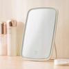 Led Illuminated Makeup Cosmetic Mirror, Wireless, Adjustable