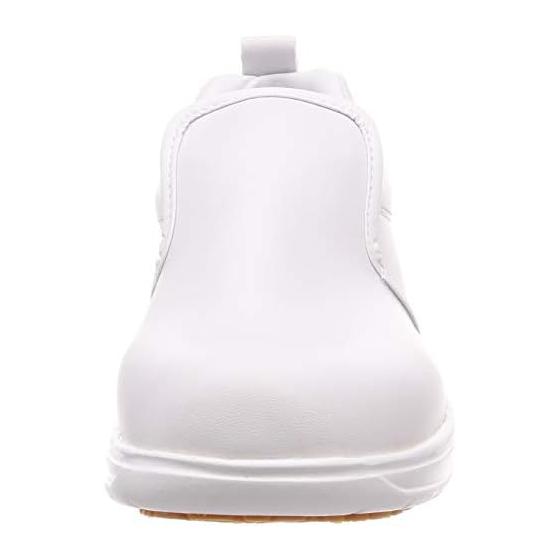 MoonStar Unisex Adult Soft Work 200 Men's/Women's Work Kitchen Shoes Soft Work 200 Commercial/Kitchen Shoes