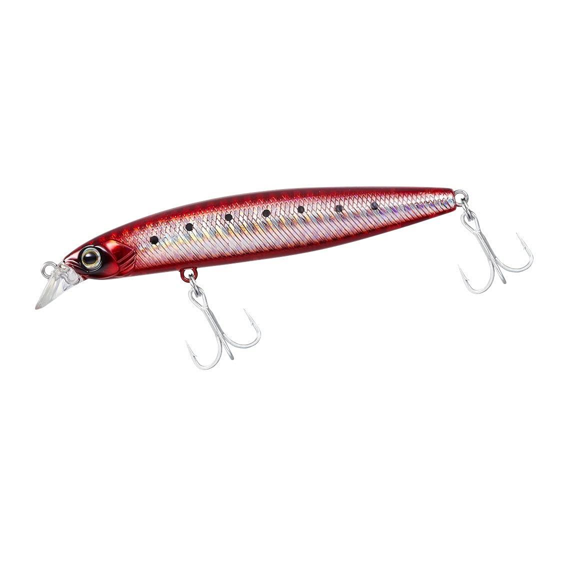 

Daiwa Seabass Hunter Z 95S Burning Sardine 95