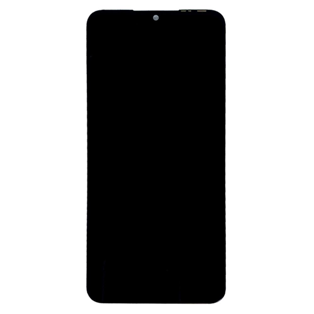 

For Infinix Note 11 X663 X663B Grade C LCD Screen and Digitizer Assembly Replacement Part (TFT Workmanship) (without Logo) As Shown A