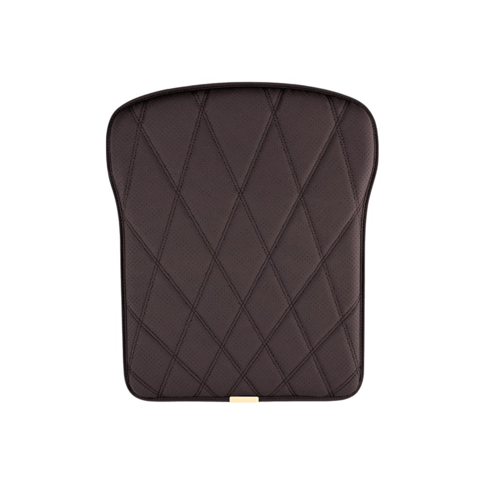 

General Car Breathable Cushion Four Seasons Comfortable Butt Cushion Car Seat Cover Vehicle