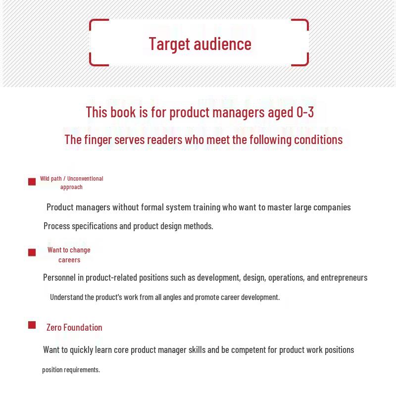 Product Manager Growth Notes