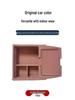 Silicone Under-Dashboard Storage Box for 2026 Denza N9/N8L Cars