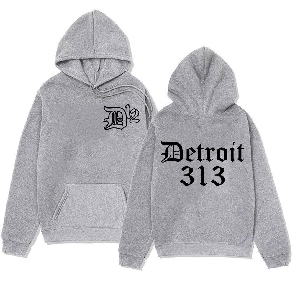 Autumn Winter Men's Hoodies Boys Harajuku Girls Pullover Fancy Music Gift Casual Fashion Loose Comfortable Sweatshirt