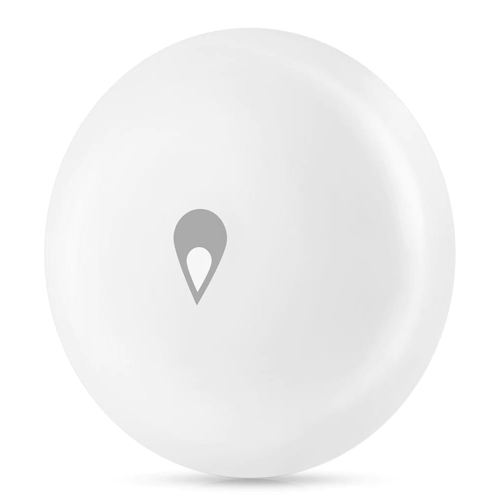 Aqara T1 Battery-Powered Zigbee 3.0 Water Leakage Sensor White 1 Pc