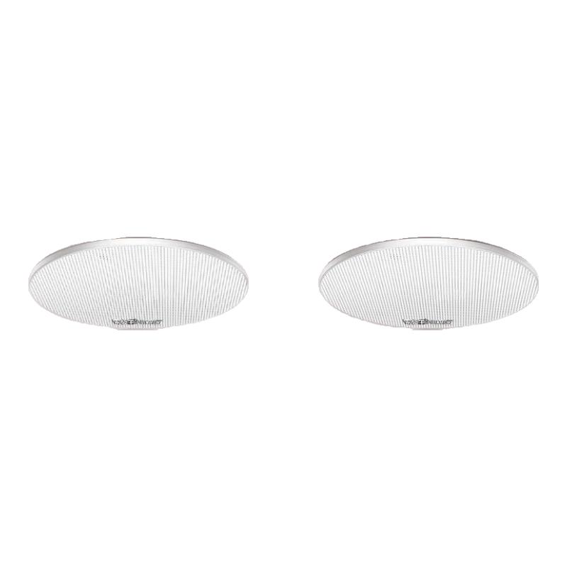 

Leigongwang CR-601 Embedded Wireless Bluetooth Ceiling Speaker 6-inch