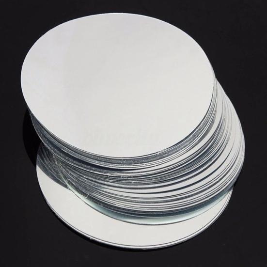 50 ks 3palcových disků na nalévání vína proti kapání a rozlití, nalévací hubička, barový kuchyňský nástroj