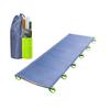 Brother Jie Deng BRS-MC1 Ultraleichtes tragbares faltbares Campingbett