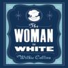 The Woman In White by Wilkie Collins Paperback Book 9781847495716