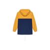 New Balance Jacket Unisex Yellow NA83N033-MY