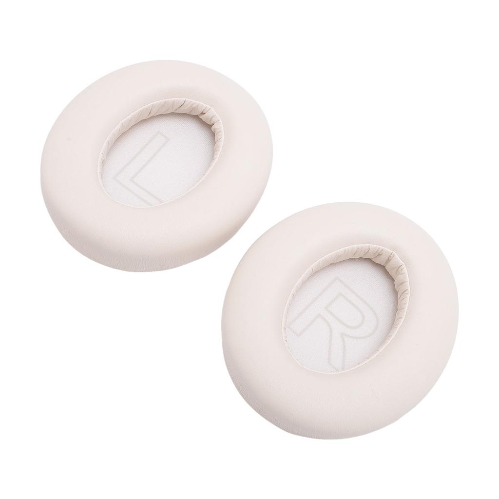 Headphone Ear Pad Protein Leather Memory Foam Noise Isolation Ear Cushions for Q20 Q20 BT Q20 Plus Q20I