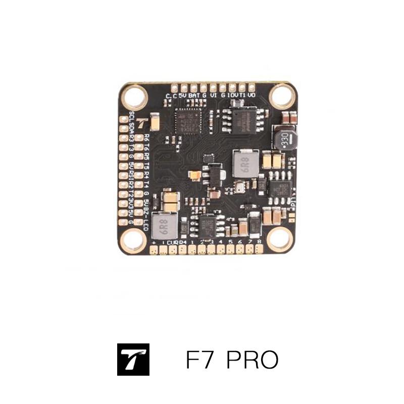 T-Motor Pacer FPV Flight Controllers & Stacks