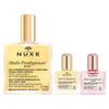 Nux Nux Will Prodigieux Multi-Rich Oil 3-Piece Set, 1 Set