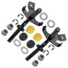 For L110 L111 L118 L120 L130 G110 Right& Left Steering Spindle Replacement Kit GY20047 GY20048