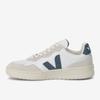 Veja Unisex Leather Sneakers V 90 sVju251Vd20 845