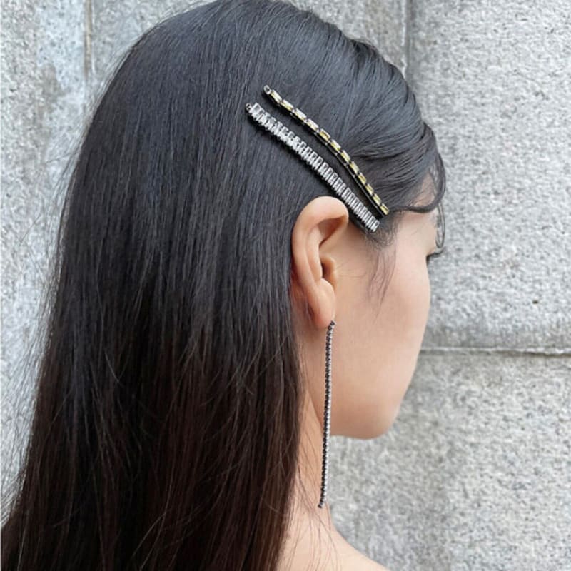 

Etel sparrow hairpin (set) free