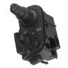 Wiper Switch For Clio For MK3 For Kangoo Windscreen Wiper Switches Stalk Steering 8201359195 ABS Black Relay