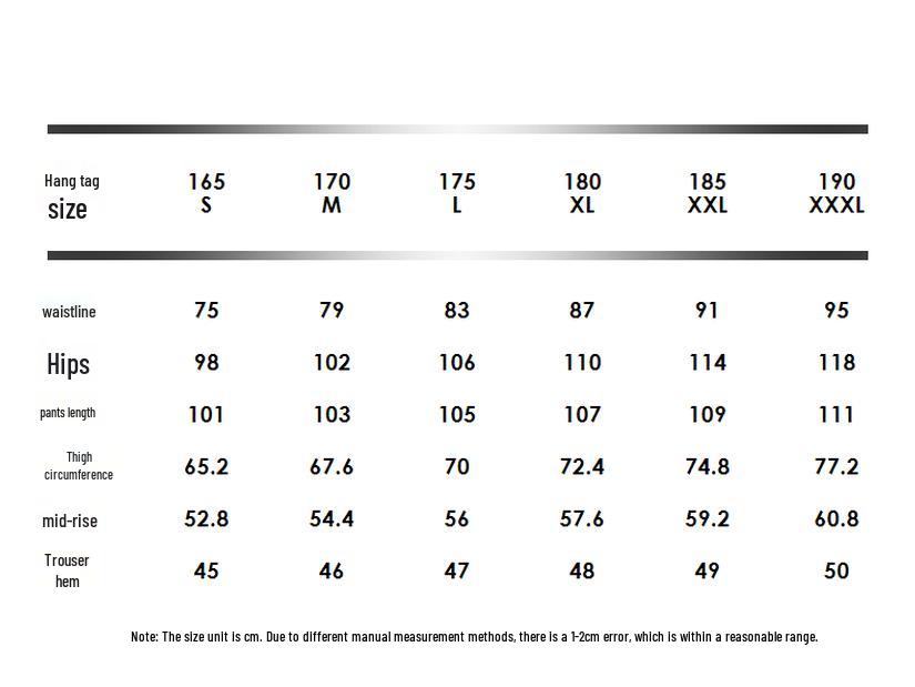 GXG Men's Washed Straight-Fit Denim Jeans