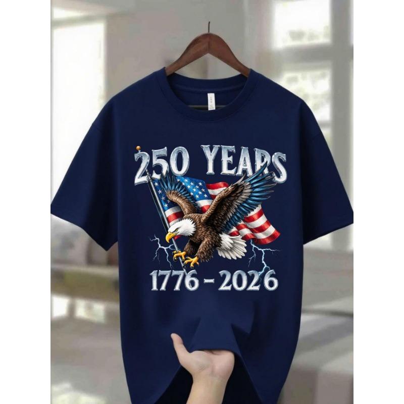 Navy Men s Crew Neck T-Shirt S