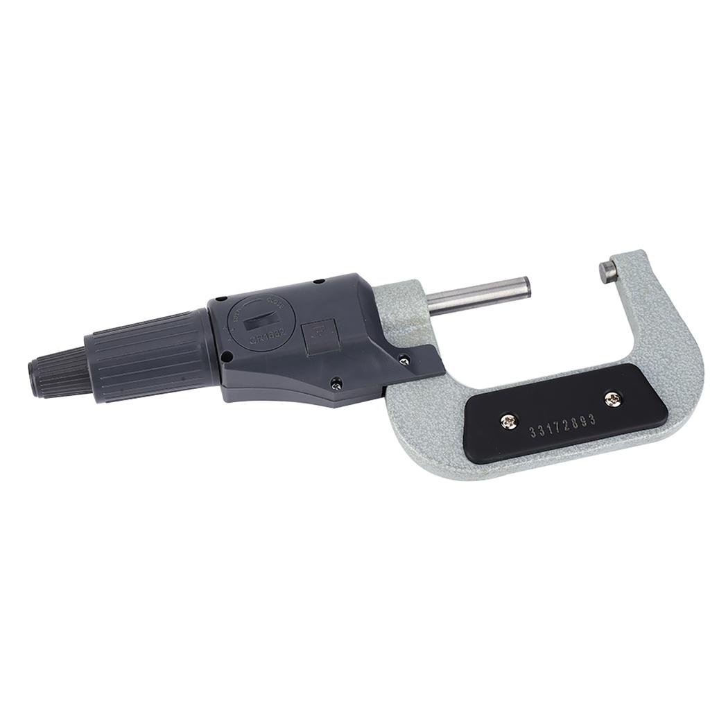 0.001mm Digital Electronic Micrometer Outside Micrometer Caliper Gauge2550mm