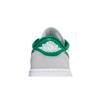Air Jordan 1 Low Golf 'Pine Green' (Unisex) White / Pine Green / Light Smoke Grey Vintage Basketball Shoes DD9315 112