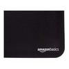 AmazonBasics Mouse Pad Gaming Extended Size XL/Extended Size Rectangle Black