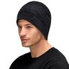 [BOBILIFE] Winter Thermal Eaves Cap - Windproof Skull Head Thermal