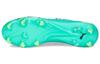 Women's Sneakers PUMA Ultra Ultimate FG/AG 'Mint Green' Women's