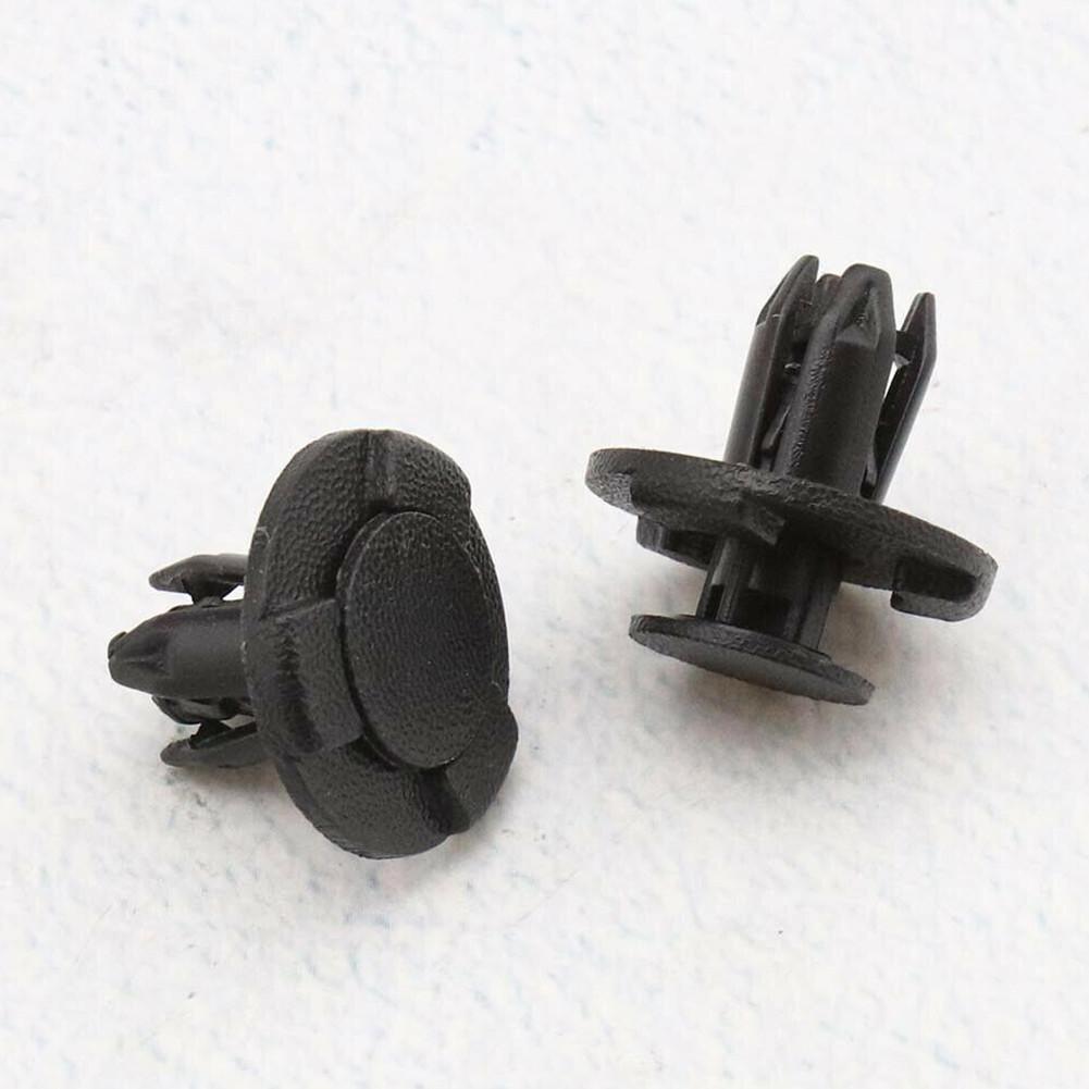 Hochwertige Schutzblechklammern Schrauben Metallschraube 30 Stück/Satz