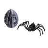 3D Printed Stretchy Egg Set - Decorative Ornament for Desk, Shelf and Home Display