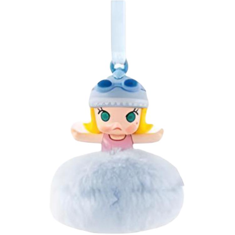 POP MART Molly Instant Superpower Collection, Fragrance Mystery Boxes, Single Mystery Box