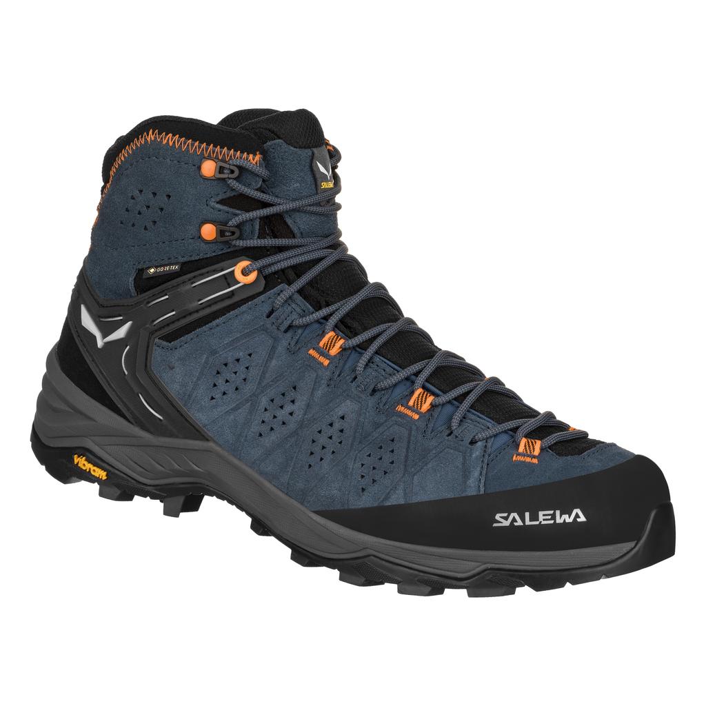 Men's shoes Salewa ALP TRAINER 2 MID GTX 00-0000061382_8675 size 46.5