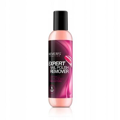 Revers Expert Acetone-free Nail Polish Remover 100 Ml