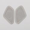 Denza 23 N7 Bright Stainless Steel Dashboard Speaker Cover
