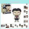 Funko Pop! Demon Slayer Figure Toy- Stylized Vinyl Collectible With Original Box!