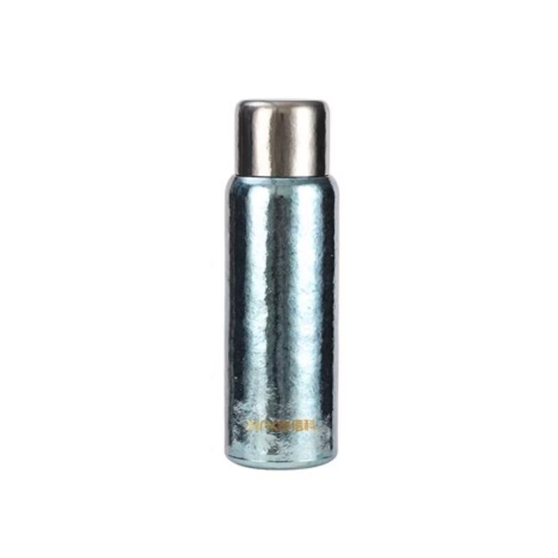 Premium Business Titanium Water Bottle