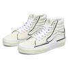 Vans Sk8-Hi Reconstruct - Marshmallow Unisex Sneakers White VN0005UKQJM