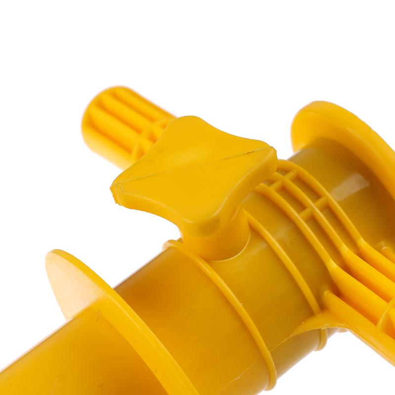 1ks nastavitelný stojan na slunečník na slunečník Rybářský držák zemní kotvy slunečníku